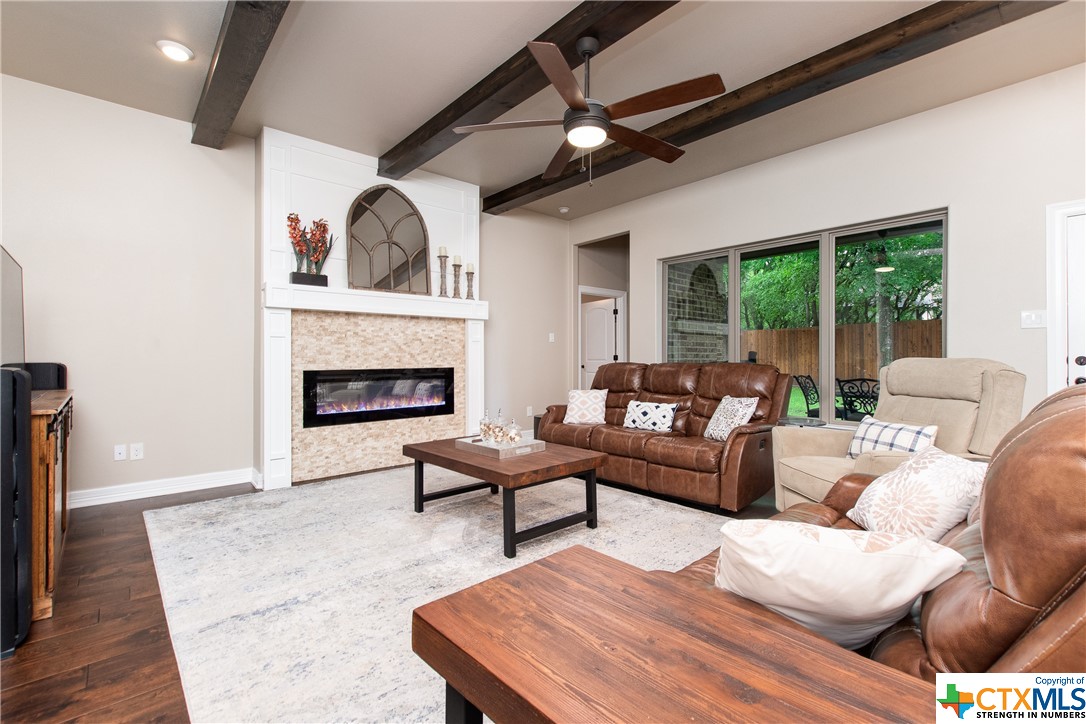 13 Vista De Luna Lane , Belton, TX, 76513 | 540084 | Realty Texas LLC