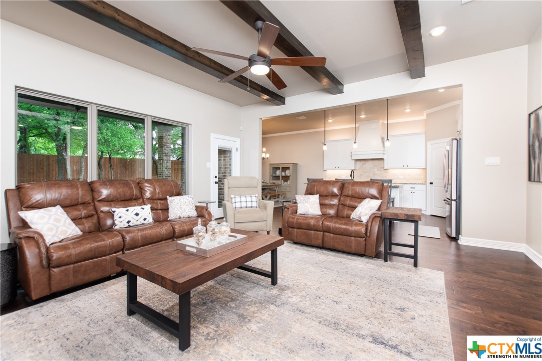 13 Vista De Luna Lane , Belton, TX, 76513 | 540084 | Realty Texas LLC