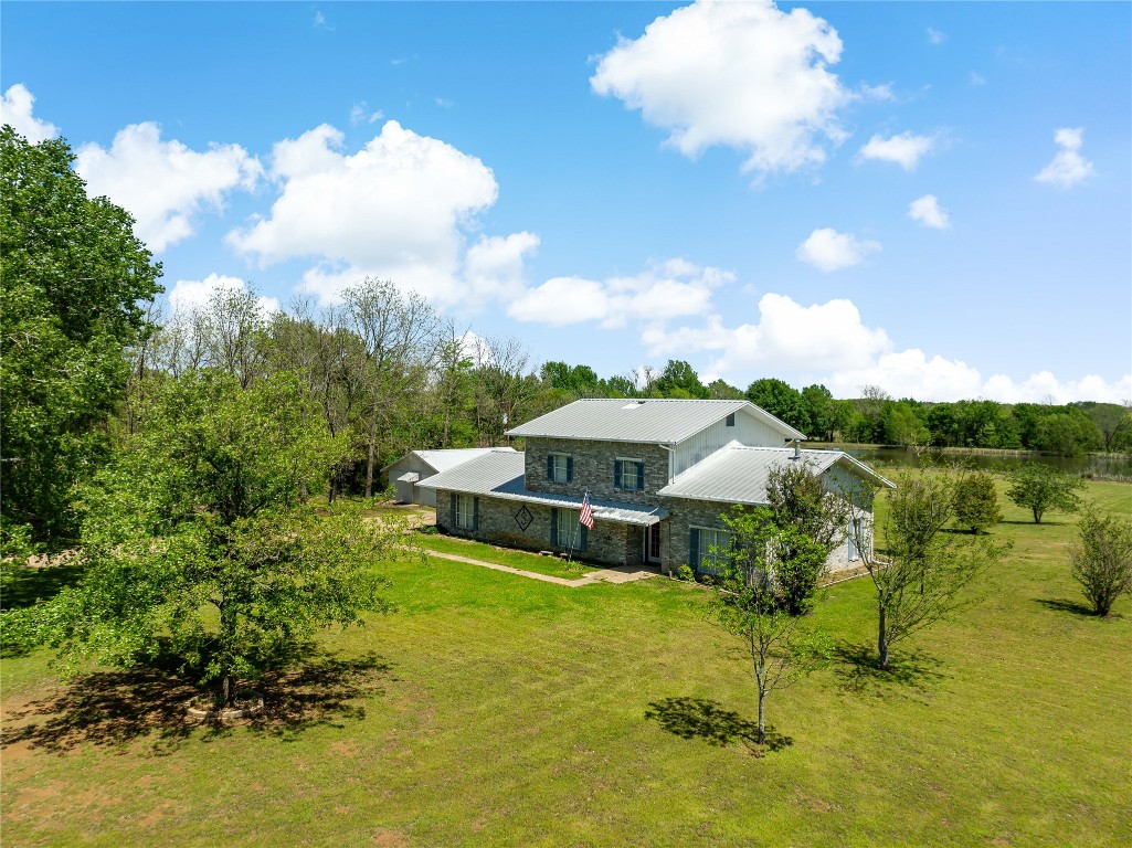 374 County Road 42530 , Paris, TX, 75462 | 20586268 | Realty Texas LLC