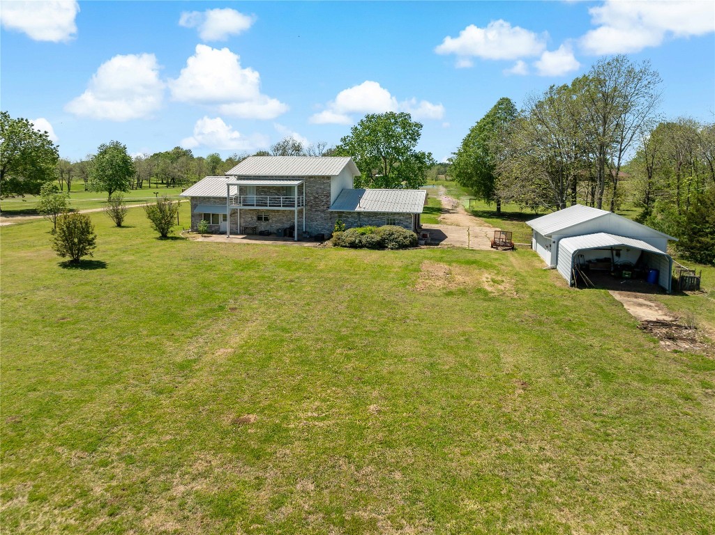 374 County Road 42530 , Paris, TX, 75462 | 20586268 | Realty Texas LLC