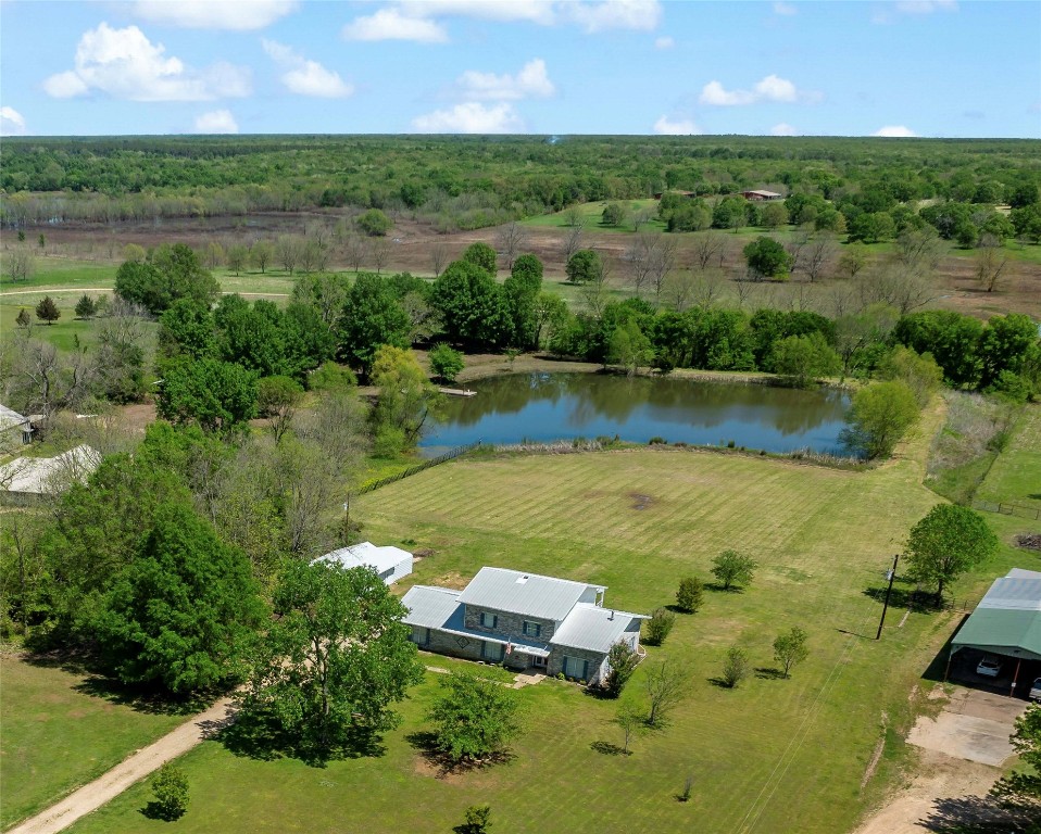 374 County Road 42530 , Paris, TX, 75462 | 20586268 | Realty Texas LLC