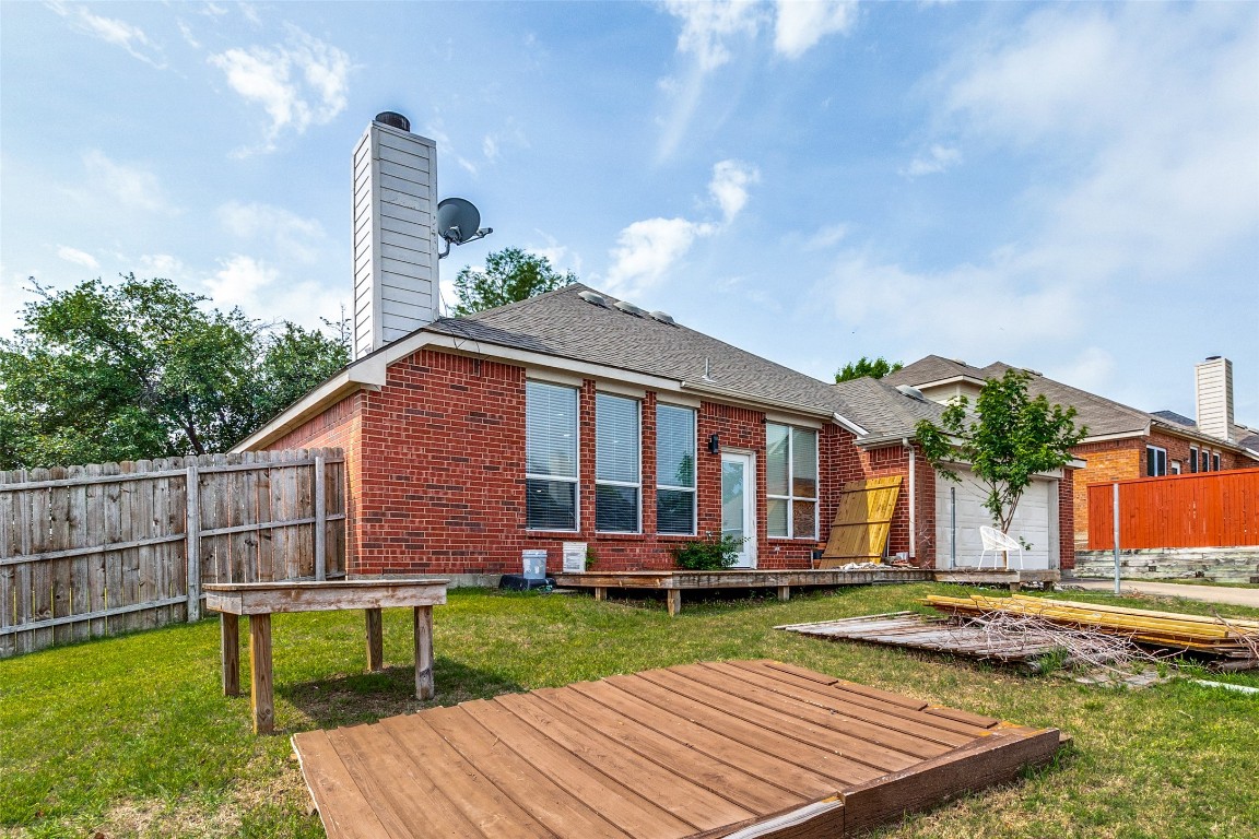 5505 Onset Bay Drive , Rowlett, TX, 75089 | 20574989 | Realty Texas LLC