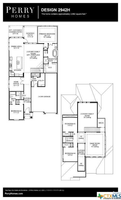 28416 Cohaset Way , San Antonio, TX, 78260 | 533191 | Realty Texas LLC
