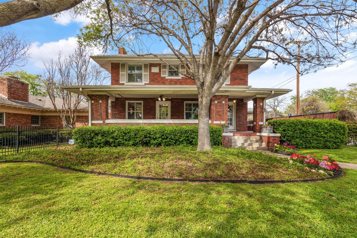 2300 Mistletoe Drive , Fort Worth, TX, 76110 | 20585876 | Realty Texas LLC