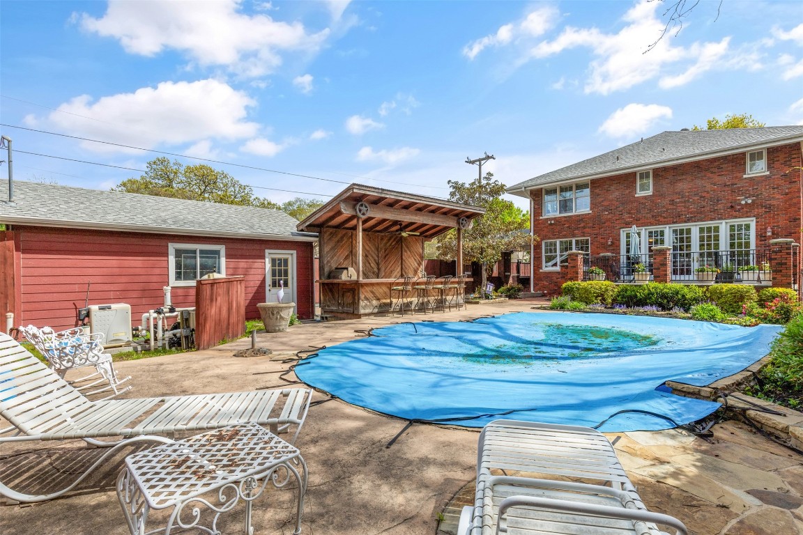 2300 Mistletoe Drive , Fort Worth, TX, 76110 | 20585876 | Realty Texas LLC