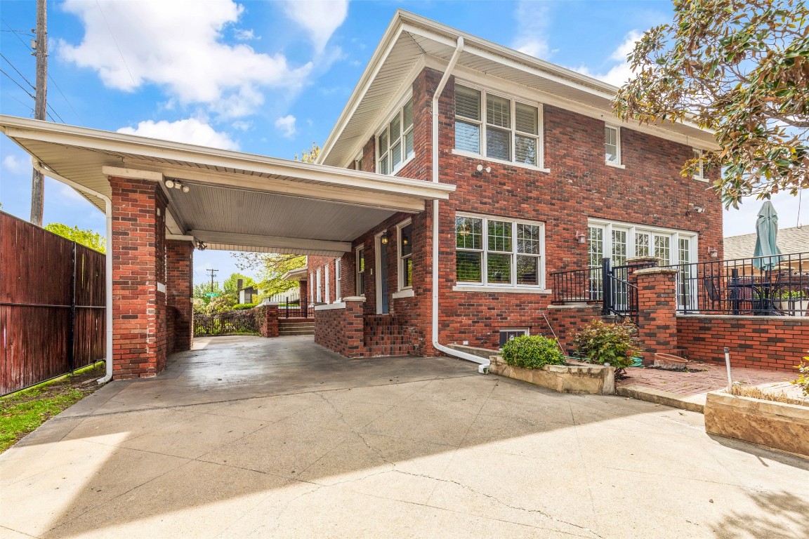 2300 Mistletoe Drive , Fort Worth, TX, 76110 | 20585876 | Realty Texas LLC