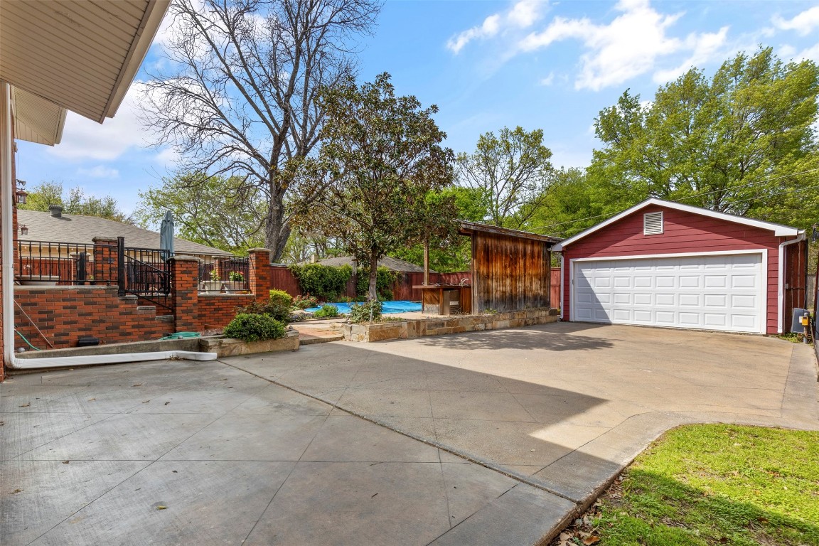 2300 Mistletoe Drive , Fort Worth, TX, 76110 | 20585876 | Realty Texas LLC