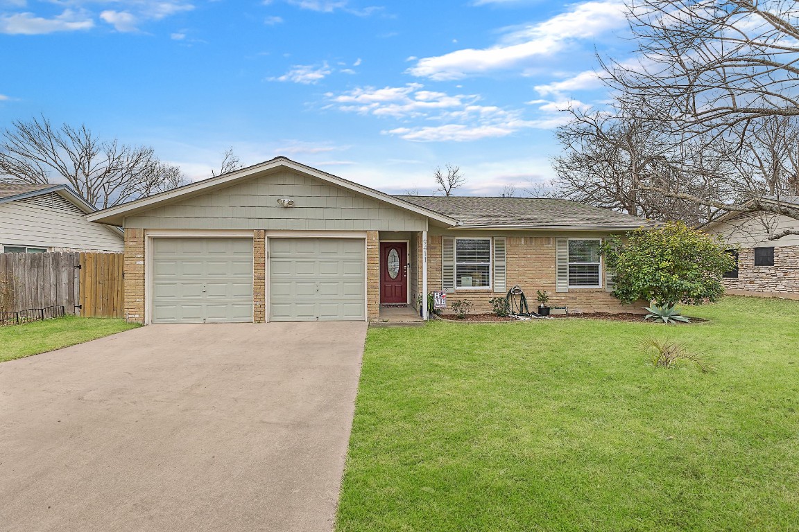 9411 Braeburn Glen , Austin, TX, 78729 | 5459471 | Realty Texas LLC