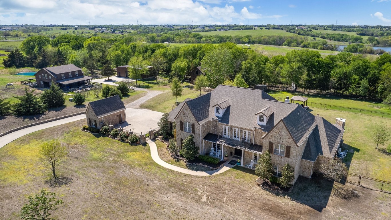 2407 North Star Drive , Celina, TX, 75009 | 20578893 | Realty Texas LLC