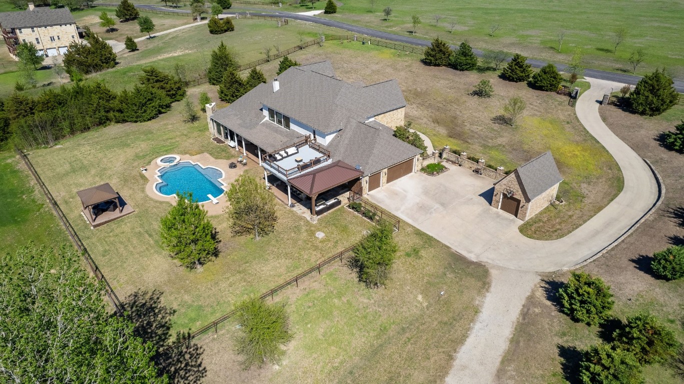 2407 North Star Drive , Celina, TX, 75009 | 20578893 | Realty Texas LLC