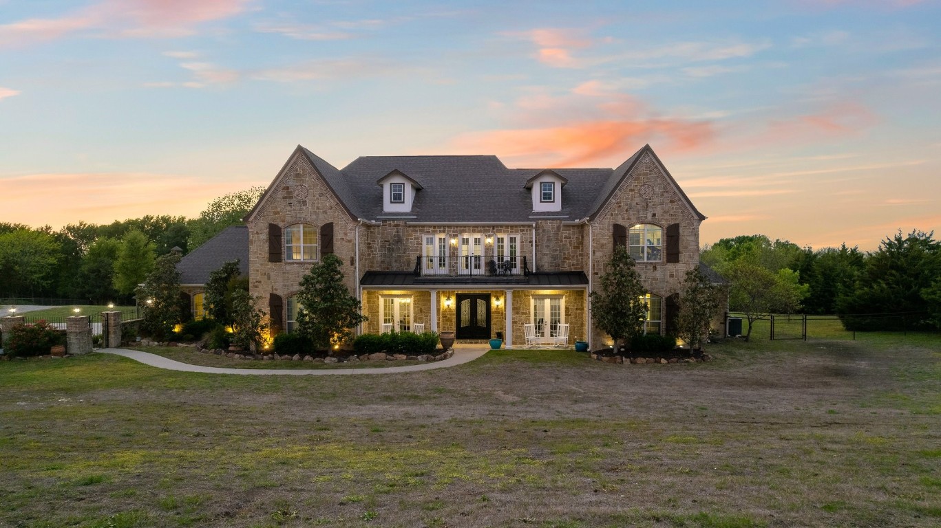 2407 North Star Drive , Celina, TX, 75009 | 20578893 | Realty Texas LLC
