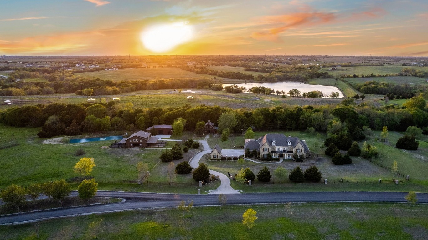 2407 North Star Drive , Celina, TX, 75009 | 20578893 | Realty Texas LLC
