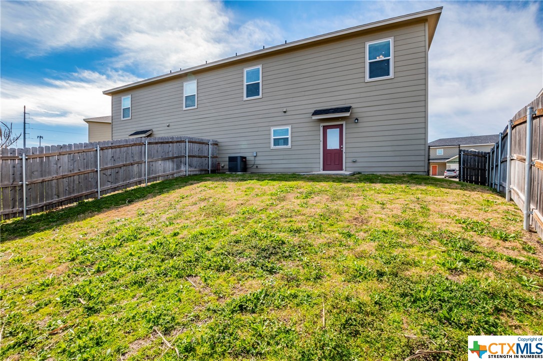 3604 Barnacle Drive , Killeen, TX, 76549 | 533326 | Realty Texas LLC