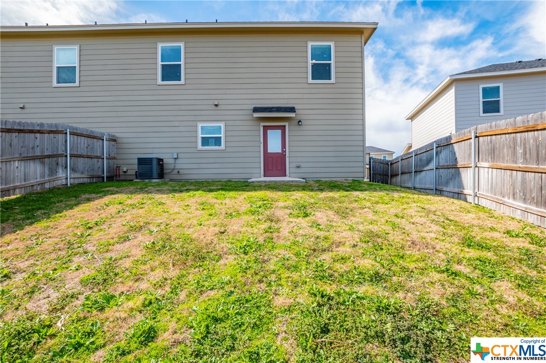 3604 Barnacle Drive , Killeen, TX, 76549 | 533326 | Realty Texas LLC