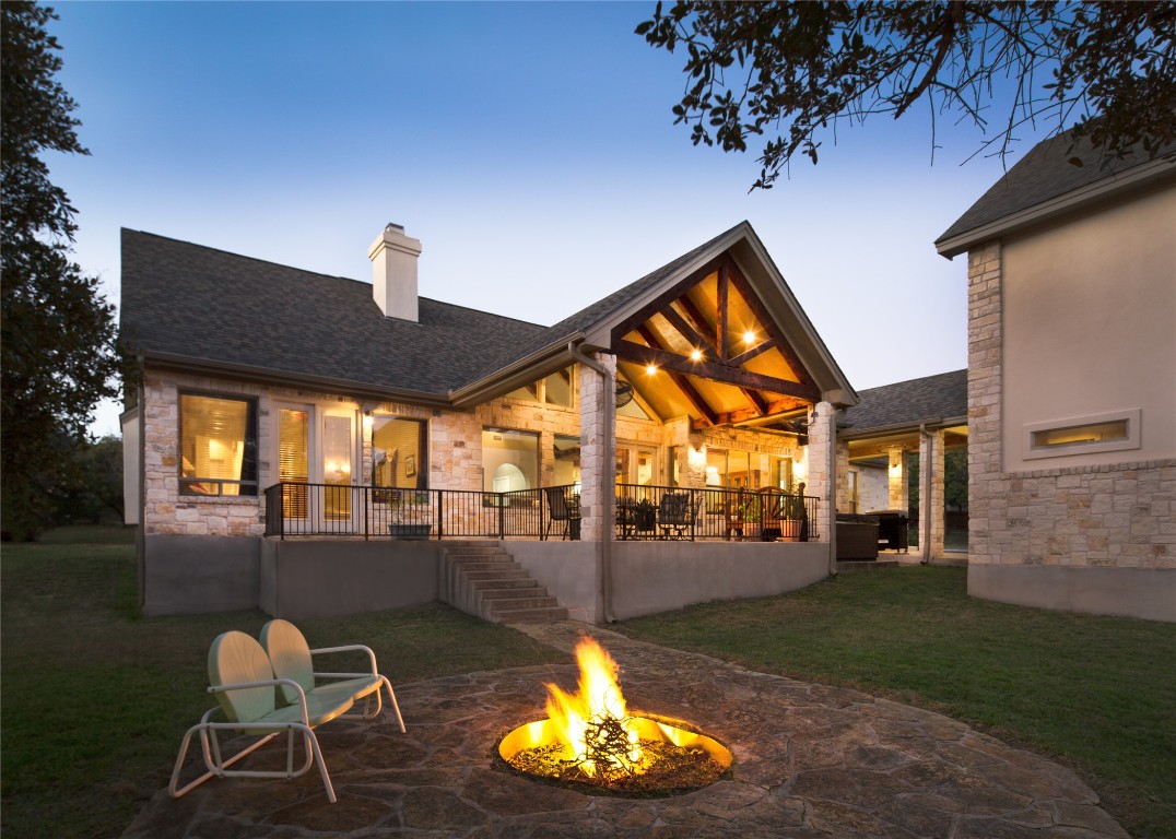16501 Jackson Street , Volente, TX, 78641 | 8964487 | Realty Texas LLC