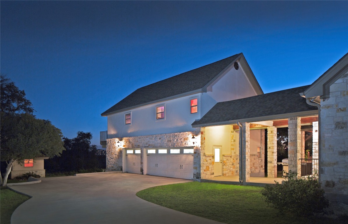 16501 Jackson Street , Volente, TX, 78641 | 8964487 | Realty Texas LLC
