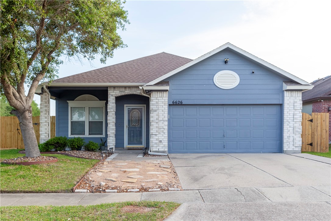 6626 BAUER , Corpus Christi, TX, 78414 | 439700 | Realty Texas LLC