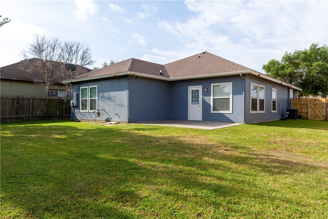 6626 BAUER , Corpus Christi, TX, 78414 | 439700 | Realty Texas LLC