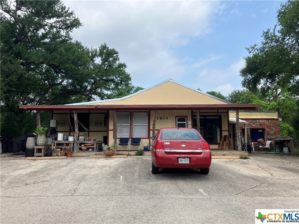 1804 Hunter Road , San Marcos, TX, 78666 | 541247 | Realty Texas LLC