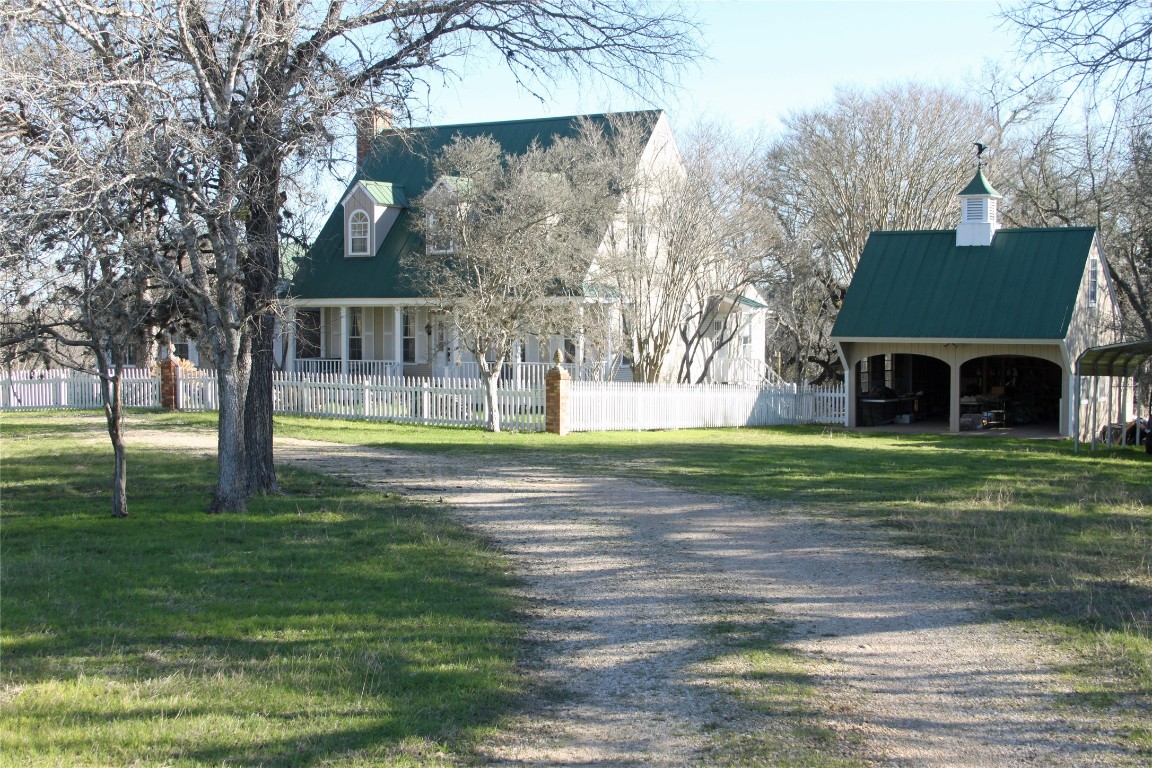 5727 Seawillow Road , Lockhart, TX, 78644 | 2826215 | Realty Texas LLC