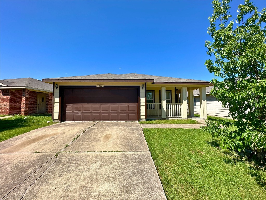 1220 Anise Drive , Austin, TX, 78741 | 7864496 | Realty Texas LLC