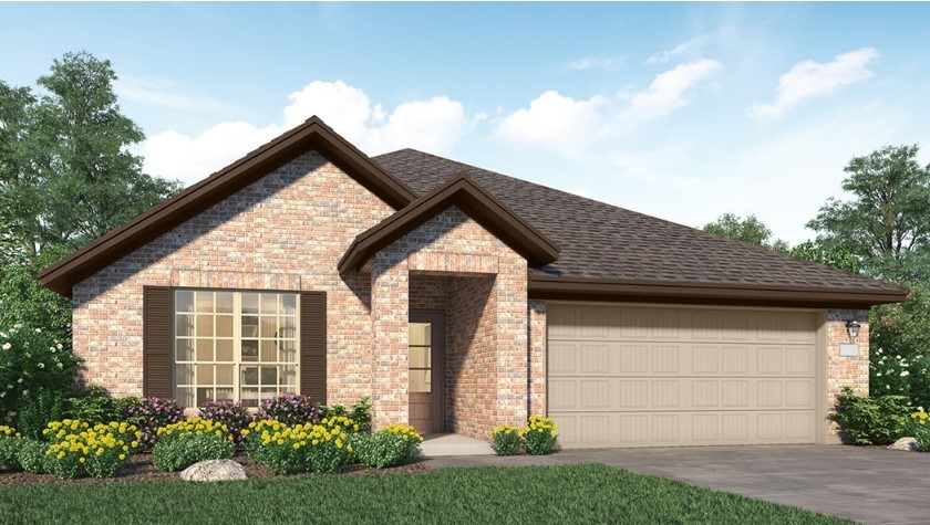 2607 Olivine Stone Drive , Rosenberg, TX, 77469 | 87879310 | Realty Texas LLC