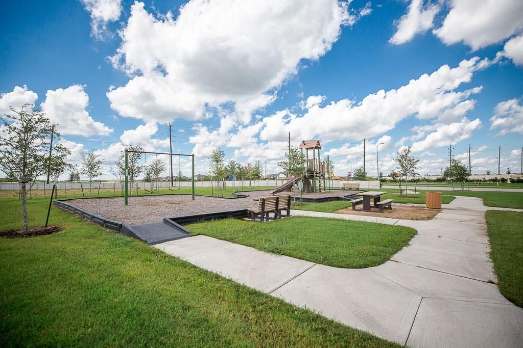 2607 Olivine Stone Drive , Rosenberg, TX, 77469 | 87879310 | Realty Texas LLC