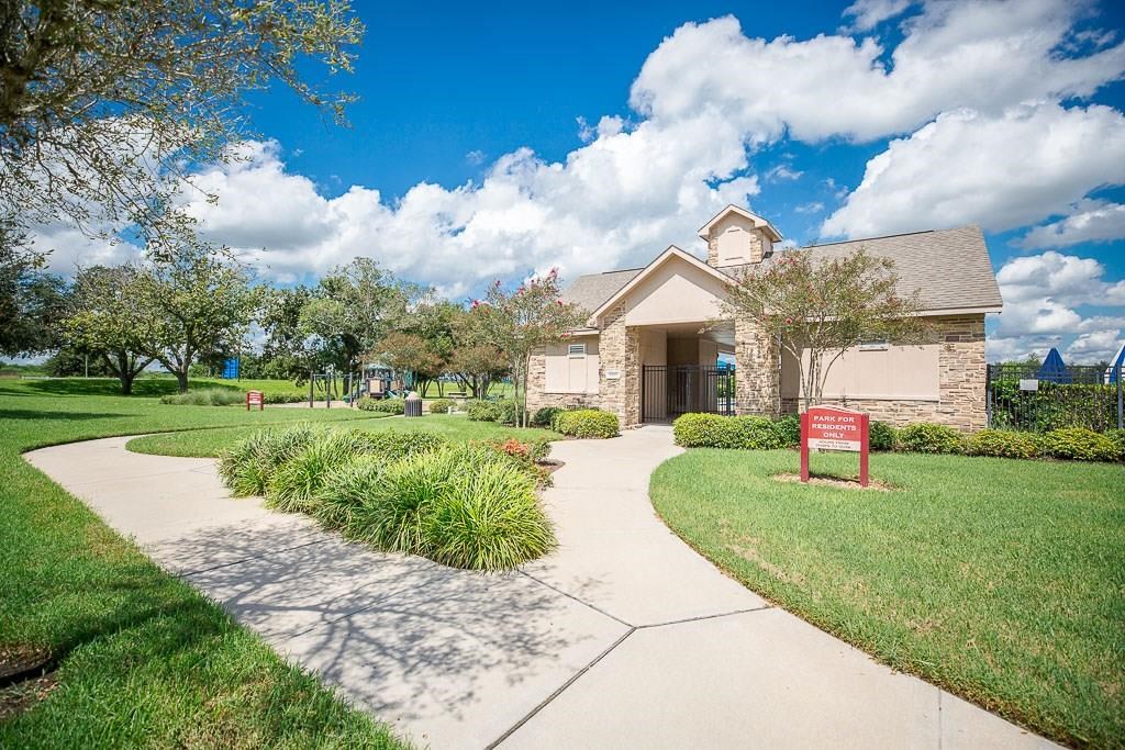 2607 Olivine Stone Drive , Rosenberg, TX, 77469 | 87879310 | Realty Texas LLC