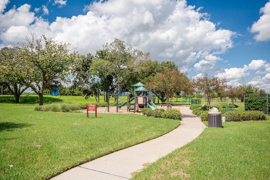 2607 Olivine Stone Drive , Rosenberg, TX, 77469 | 87879310 | Realty Texas LLC
