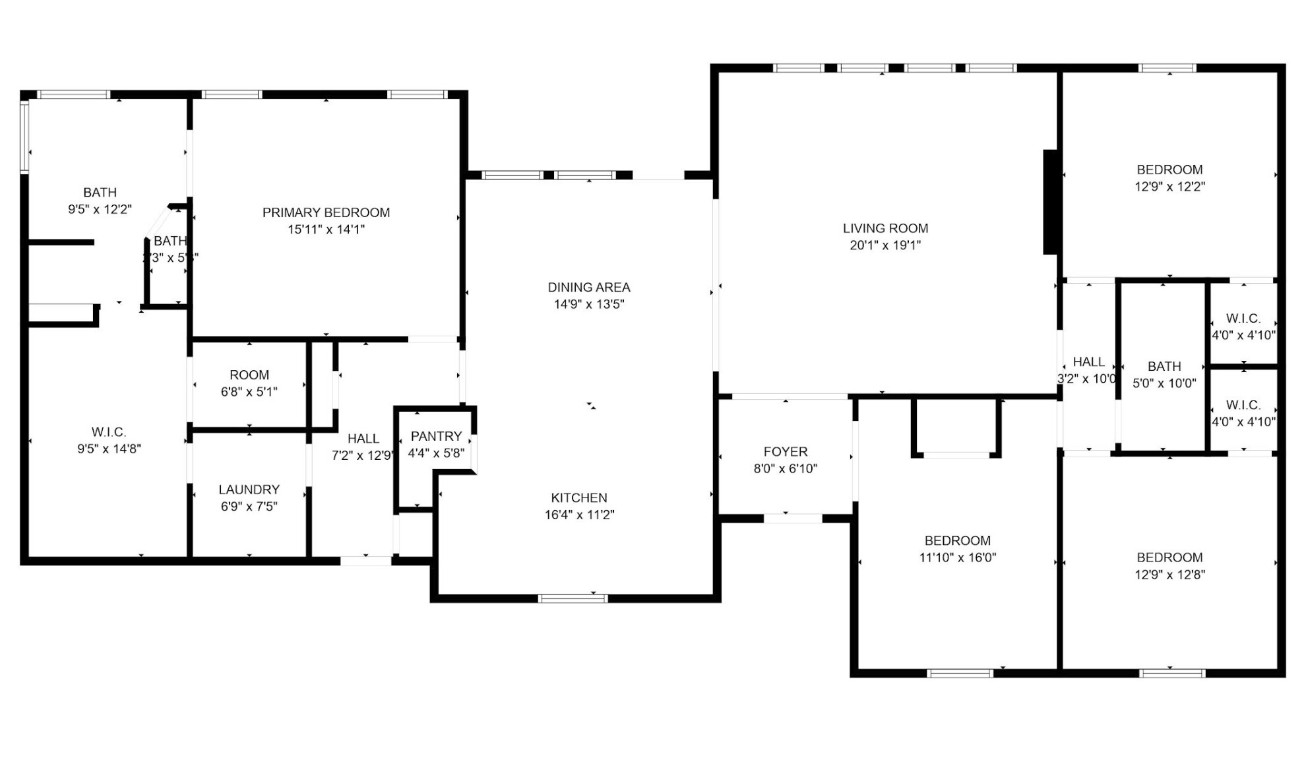 3131 Kynleigh Lane , Midlothian, TX, 76065 | 20540011 | Realty Texas LLC