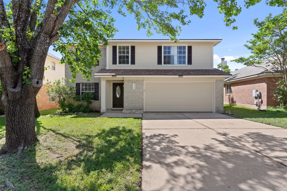 8115 Hawick Drive , Round Rock, TX, 78681 | 3028668 | Realty Texas LLC