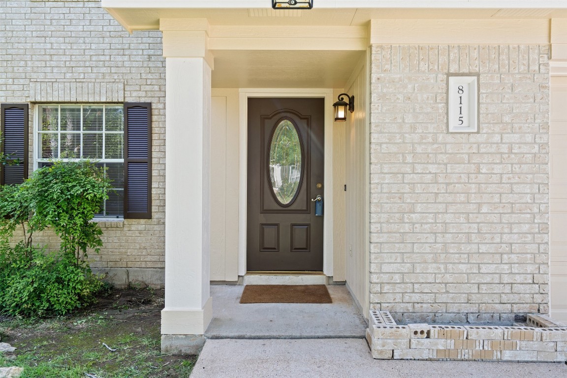 8115 Hawick Drive , Round Rock, TX, 78681 | 3028668 | Realty Texas LLC