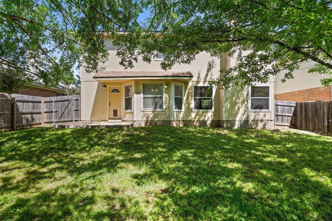 8115 Hawick Drive , Round Rock, TX, 78681 | 3028668 | Realty Texas LLC