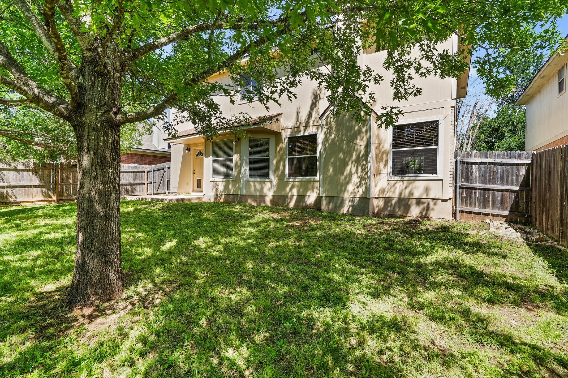 8115 Hawick Drive , Round Rock, TX, 78681 | 3028668 | Realty Texas LLC