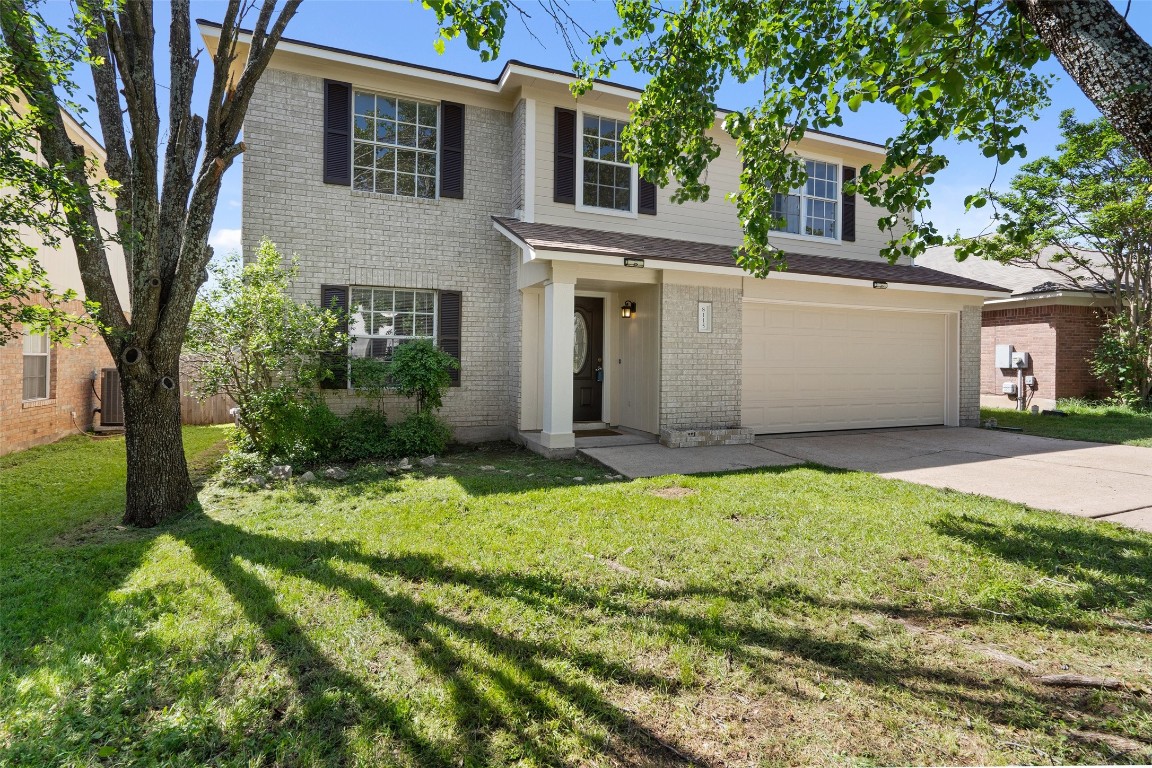8115 Hawick Drive , Round Rock, TX, 78681 | 3028668 | Realty Texas LLC