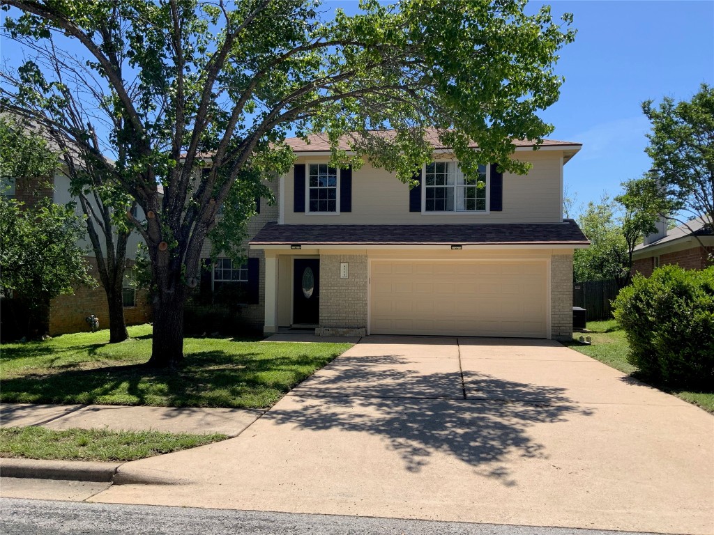8115 Hawick Drive , Round Rock, TX, 78681 | 3028668 | Realty Texas LLC