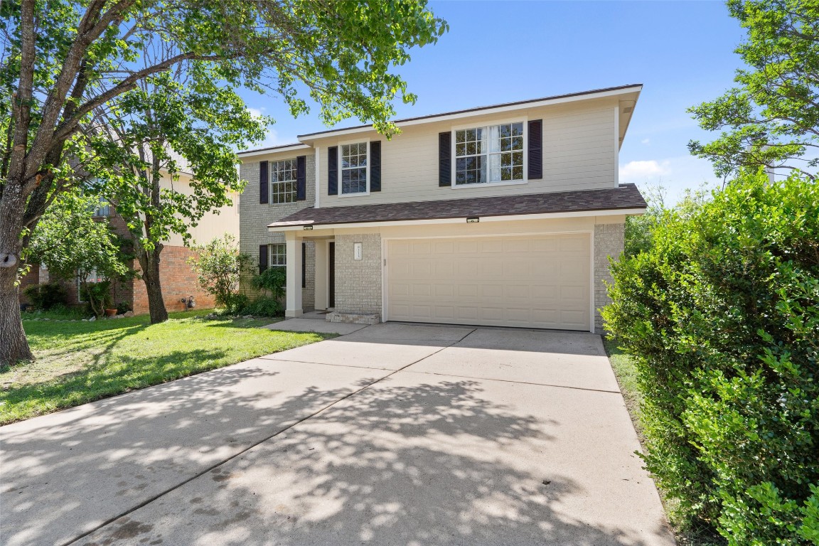 8115 Hawick Drive , Round Rock, TX, 78681 | 3028668 | Realty Texas LLC