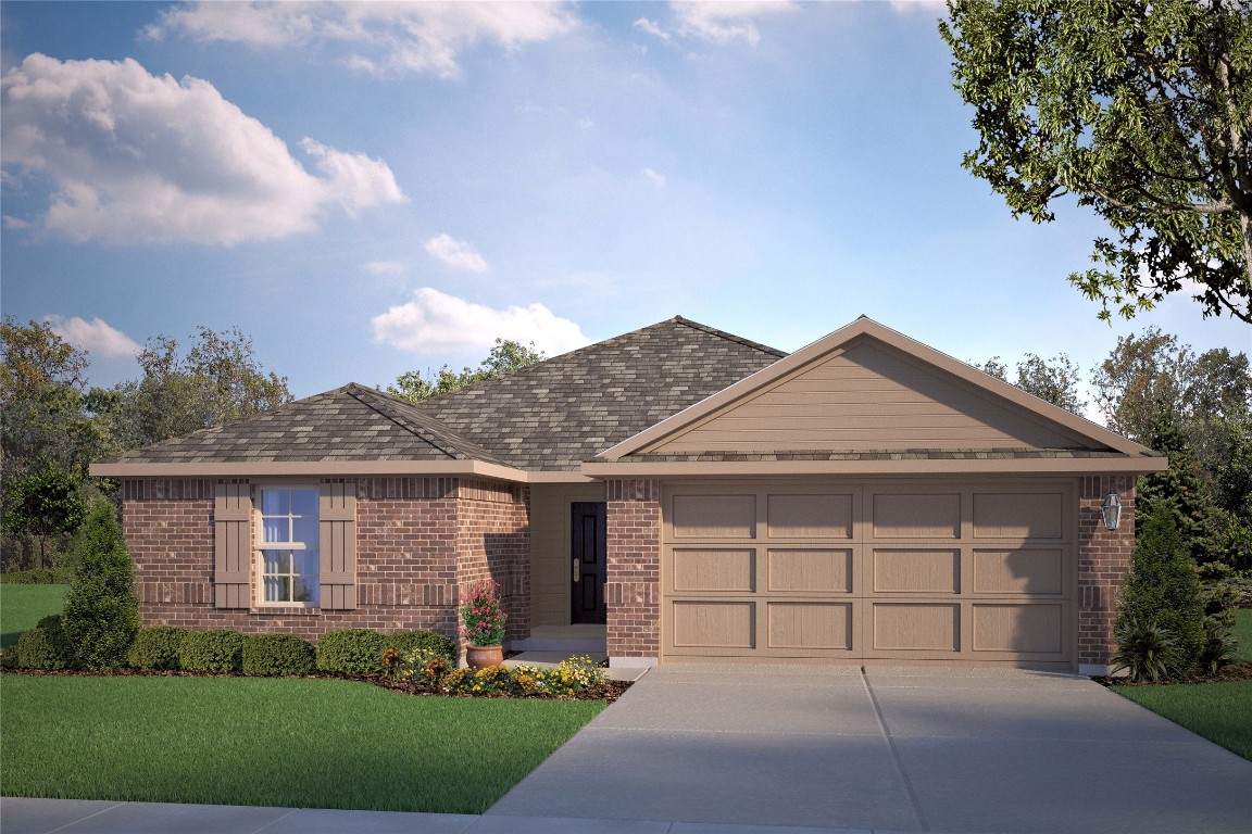 4241 DUBLIN RIDGE Drive , Fort Worth, TX, 76036 | 20540489 | Realty Texas LLC