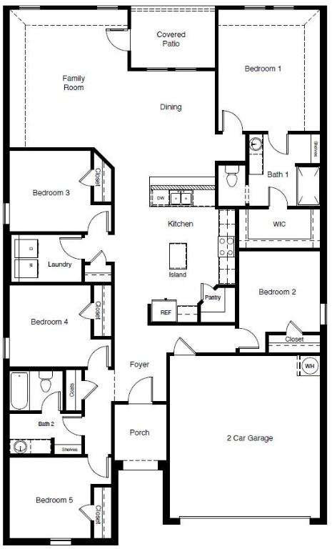 4241 DUBLIN RIDGE Drive , Fort Worth, TX, 76036 | 20540489 | Realty Texas LLC