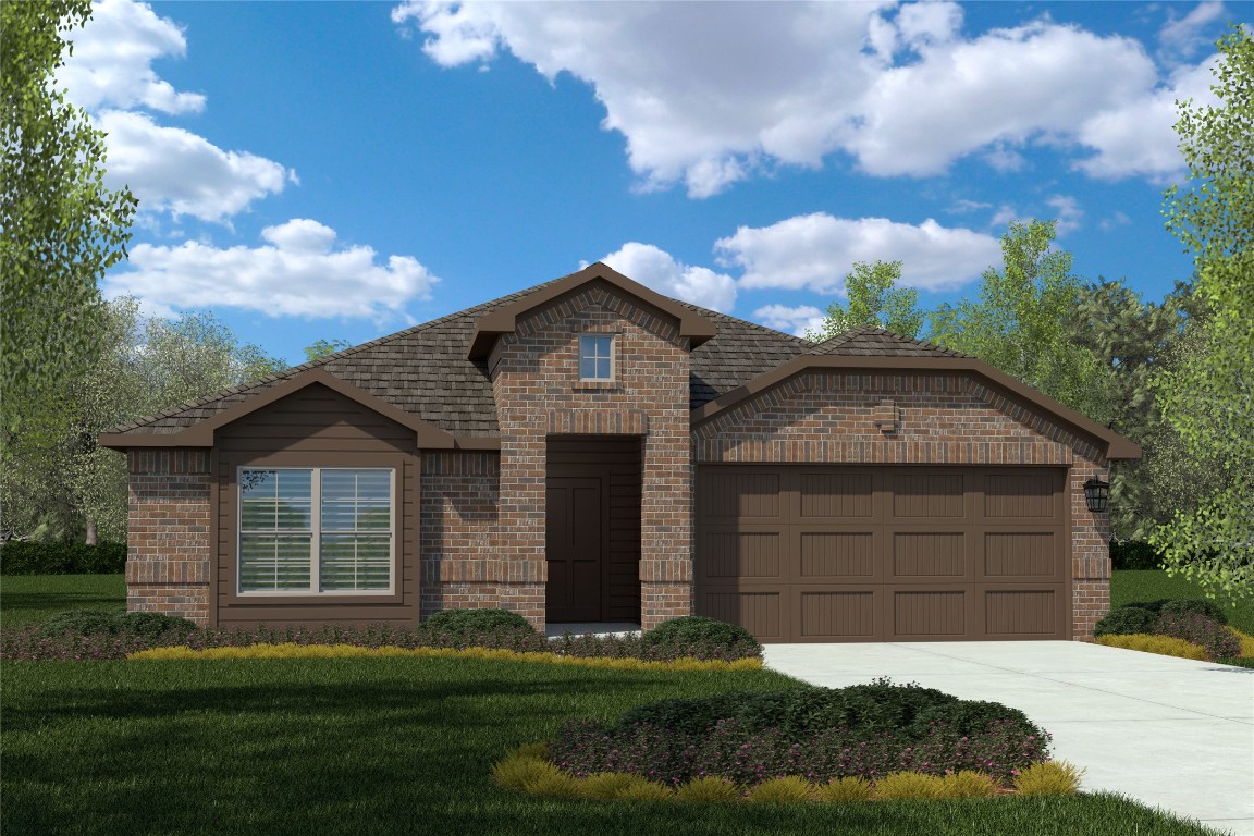 4137 DUBLIN RIDGE Drive , Fort Worth, TX, 76036 | 20544837 | Realty Texas LLC