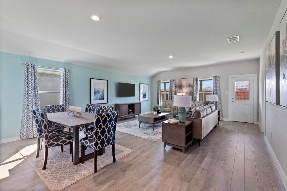 4137 DUBLIN RIDGE Drive , Fort Worth, TX, 76036 | 20544837 | Realty Texas LLC
