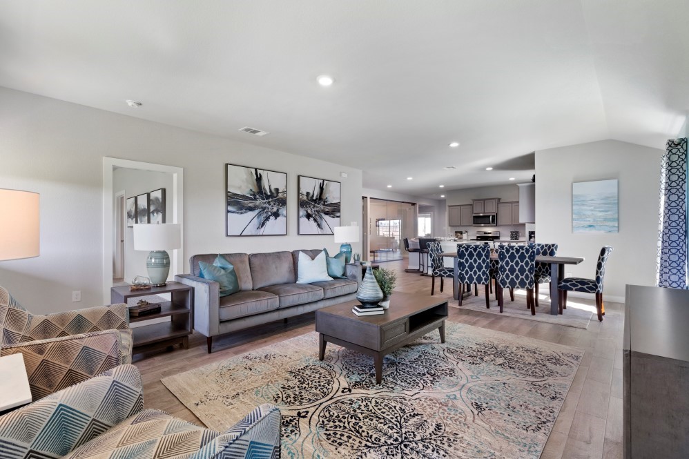 4137 DUBLIN RIDGE Drive , Fort Worth, TX, 76036 | 20544837 | Realty Texas LLC
