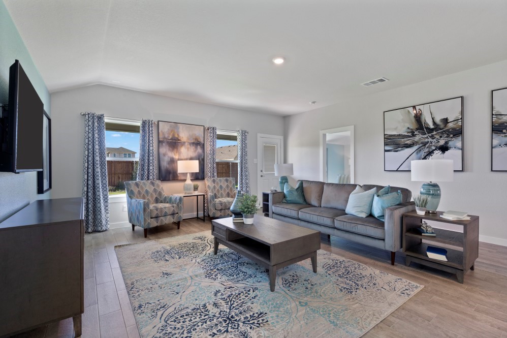 4137 DUBLIN RIDGE Drive , Fort Worth, TX, 76036 | 20544837 | Realty Texas LLC