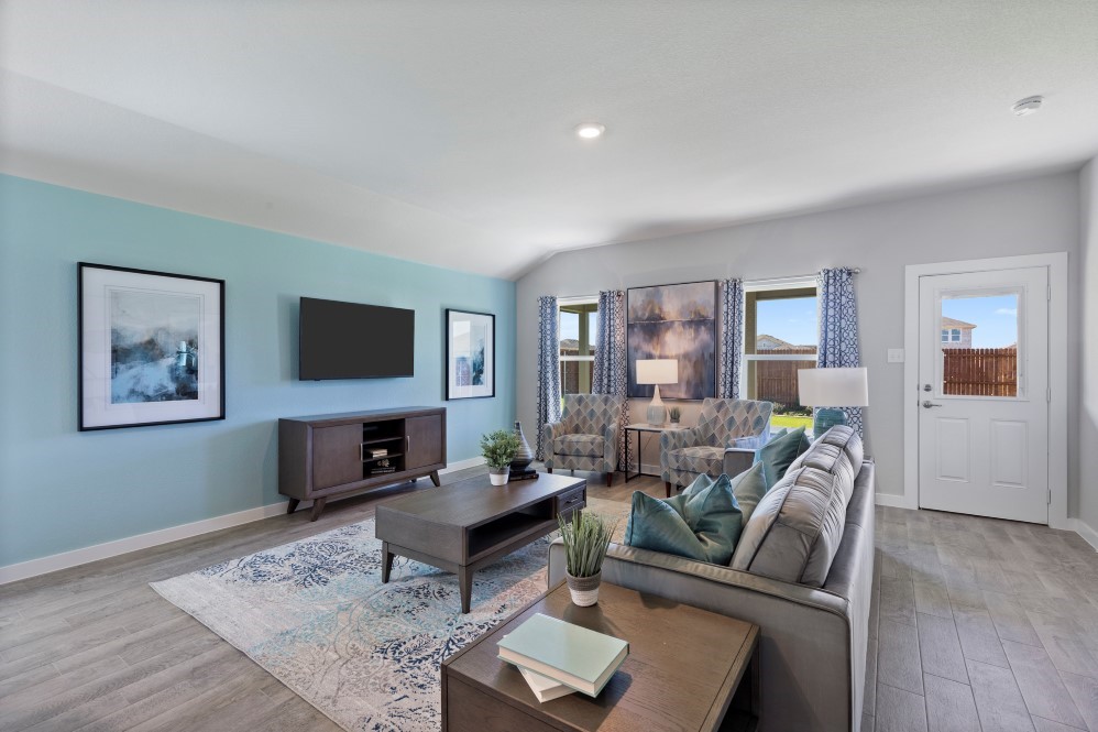 4137 DUBLIN RIDGE Drive , Fort Worth, TX, 76036 | 20544837 | Realty Texas LLC