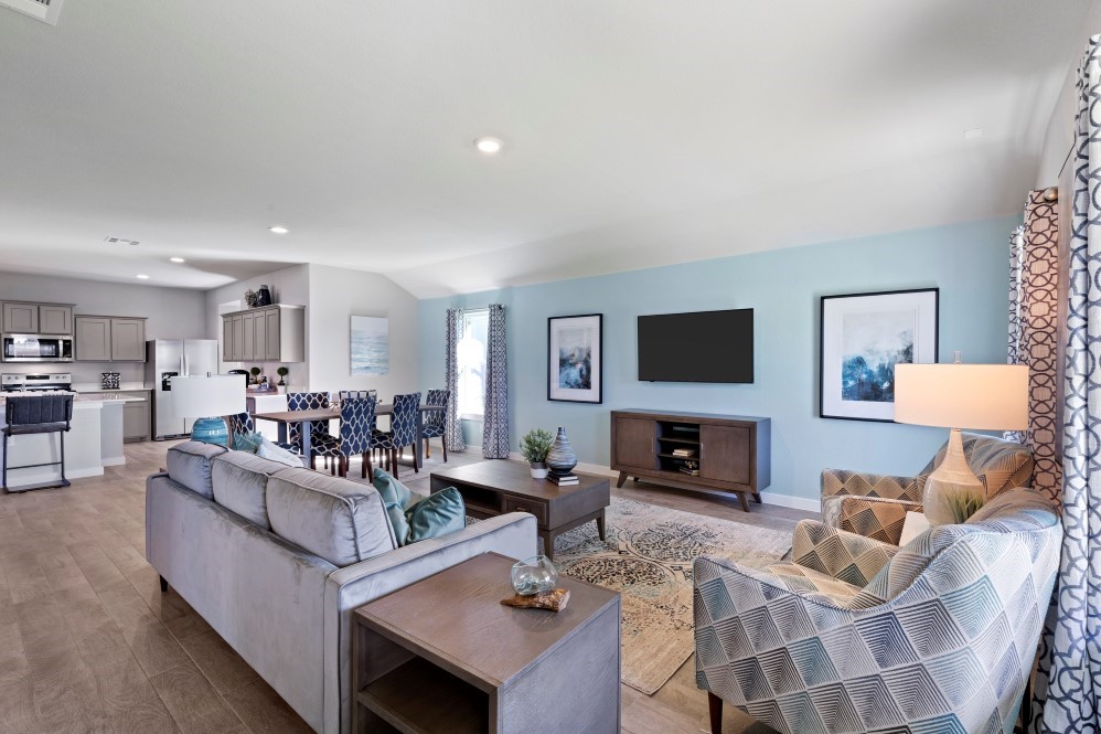 4137 DUBLIN RIDGE Drive , Fort Worth, TX, 76036 | 20544837 | Realty Texas LLC