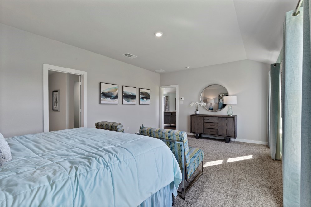 4137 DUBLIN RIDGE Drive , Fort Worth, TX, 76036 | 20544837 | Realty Texas LLC