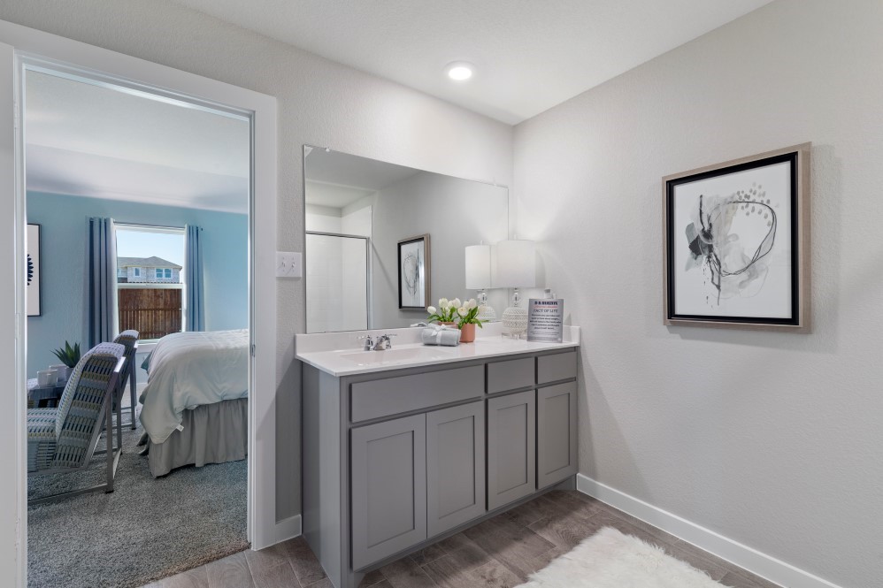 4137 DUBLIN RIDGE Drive , Fort Worth, TX, 76036 | 20544837 | Realty Texas LLC