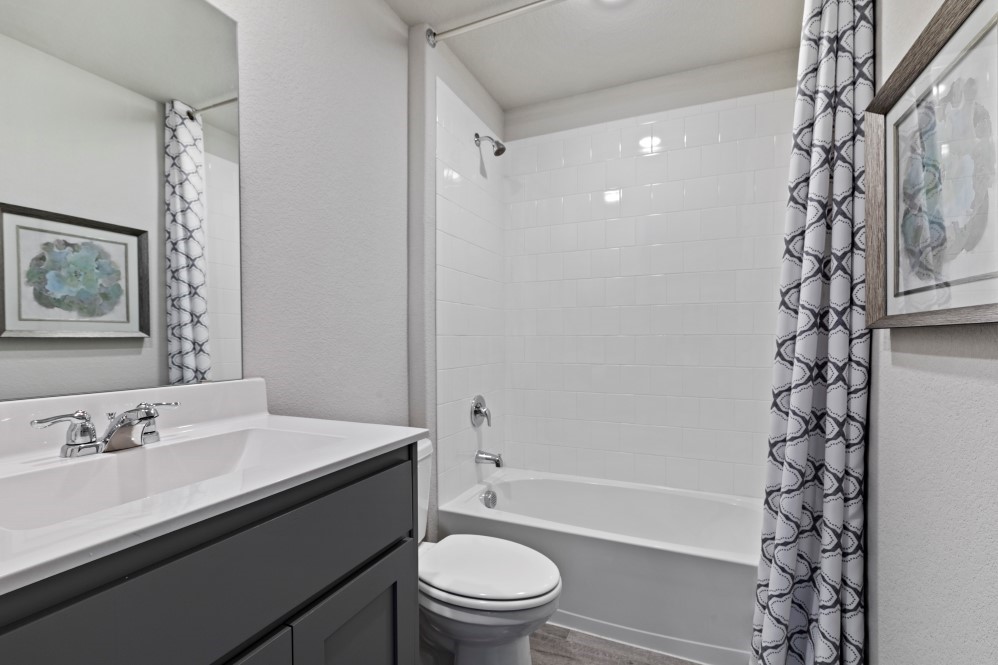 4137 DUBLIN RIDGE Drive , Fort Worth, TX, 76036 | 20544837 | Realty Texas LLC
