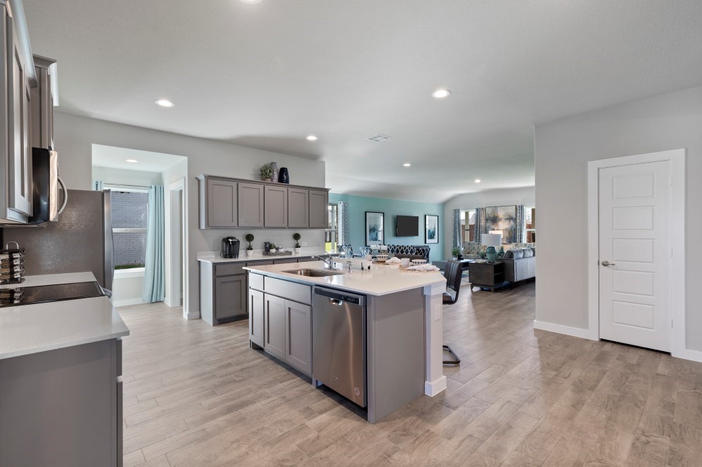 4137 DUBLIN RIDGE Drive , Fort Worth, TX, 76036 | 20544837 | Realty Texas LLC