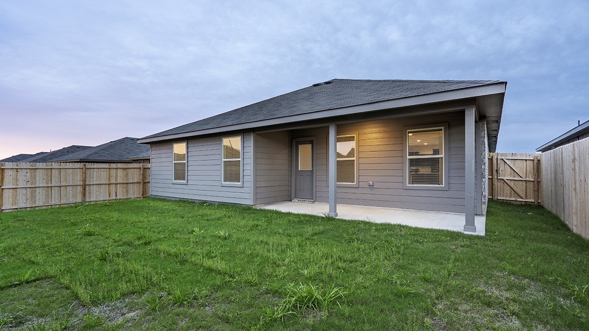 4137 DUBLIN RIDGE Drive , Fort Worth, TX, 76036 | 20544837 | Realty Texas LLC